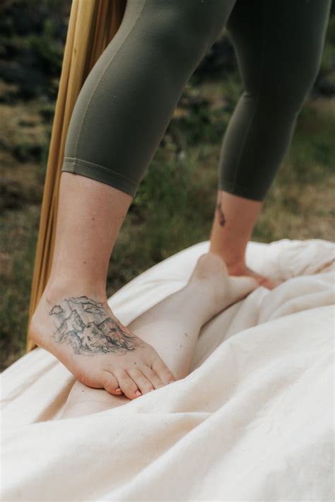 How to Prepare for Your Massage | Lemon Tree Wellness