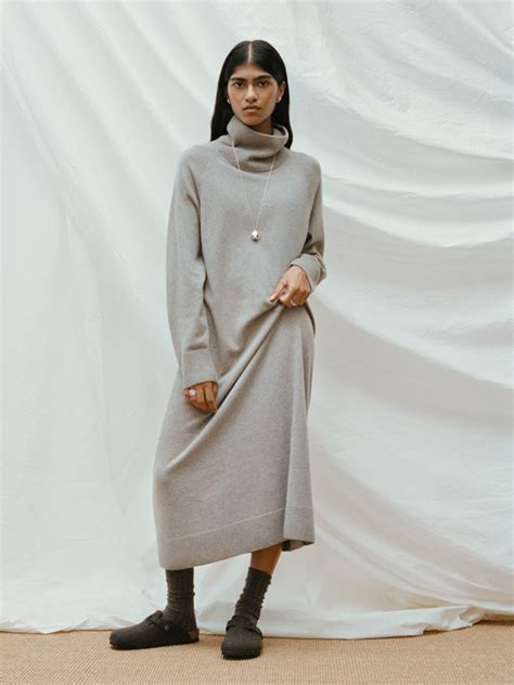 Premium knitwear - ARKET