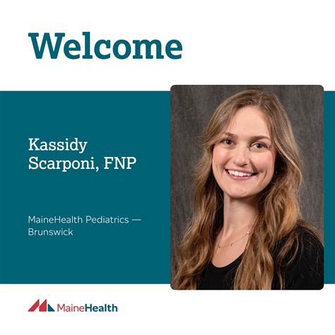 MaineHealth Mid Coast Hospital | Brunswick ME