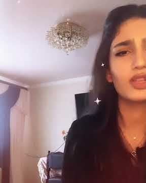 Mariya Xachatryan - Крыльями ANIVAR ПЕСНЯ 2019 Ани Варданян Мария ...
