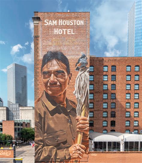 smug street art  mankind