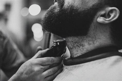 Барбершоп в Одессе. Мужская парикмахерская Одессы Tommy Gun Barbershop