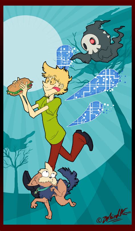 HPM - Boomer-Doomer-Doo, Where Are You? by TamarinFrog on DeviantArt