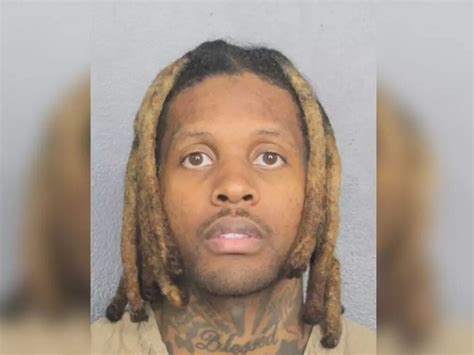 Update revealed on Lil Durk following his murder charge