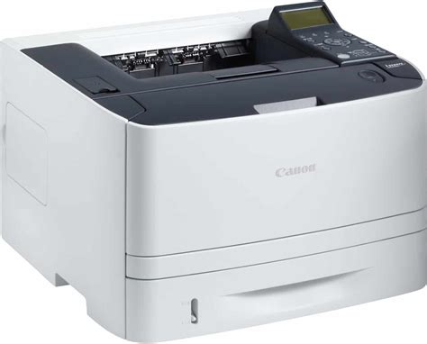 Canon i-SENSYS LBP6670dn – Total Tech