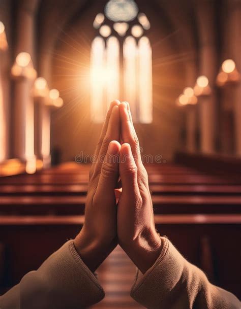 Praying Hands Stock Illustrations – 9,271 Praying Hands Stock ...