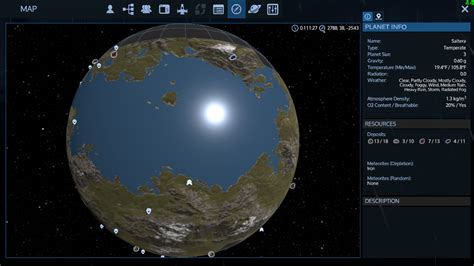 Has anyone ever seen a body of water this large before? I'm baffled and ...