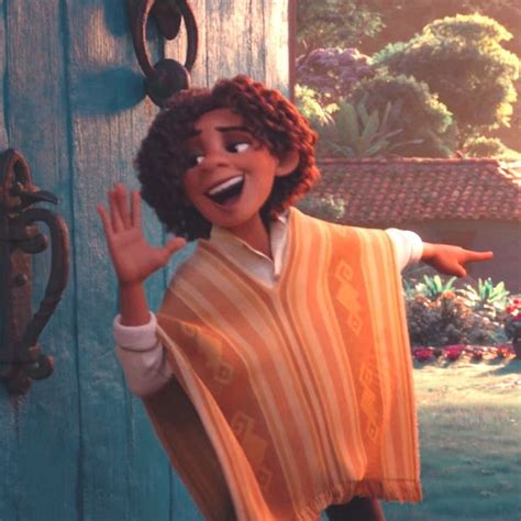 𝐶𝑎𝑚𝑖𝑙𝑜| 𝐸𝑛𝑐𝑎𝑛𝑡𝑜 𝑖𝑐𝑜𝑛𝑠 | Camilo, Personajes, Disney imágenes