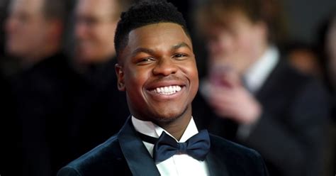 Filmography - John Boyega