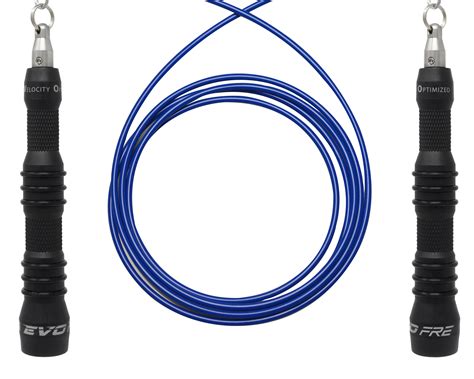 EVO FRE Speed Jump Rope