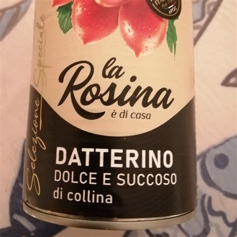 La Rosina La Rosina Reviews | abillion