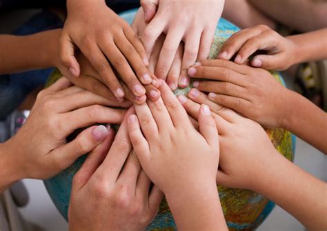 A Importância Da Diversidade Cultural - FDPLEARN