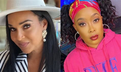 'That Sister Love Hit Different': LisaRaye and Da Brat Have an