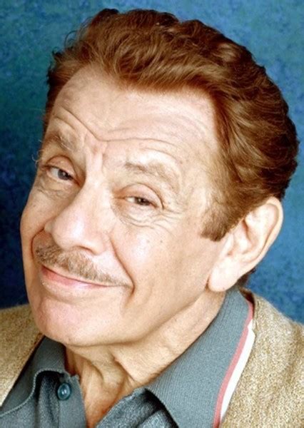 Jerry Stiller Photo on myCast - Fan Casting Your Favorite Stories