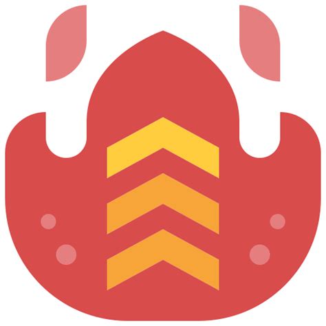 Flame Generic Flat icon