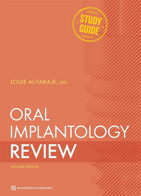 Implant Prosthodontics A Patient Oriented Strateg 1