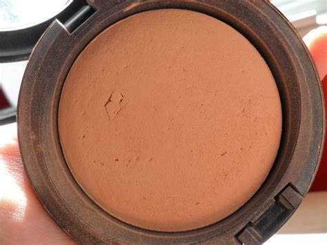 MAC Cosmetics Mineralize Skinfinish Natural - Medium - Reviews ...
