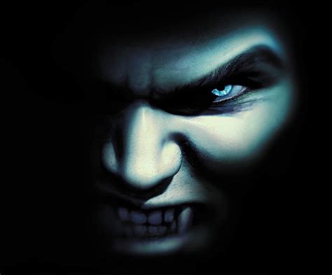 Fotos Espantosas De Vampiros Imagines De Miedo De Vampiro