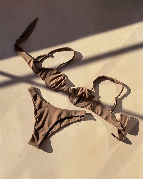 Bikinihose IDA - by Aylin Koenig