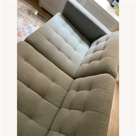 IKEA Morabo Two-Seater Sofa - AptDeco