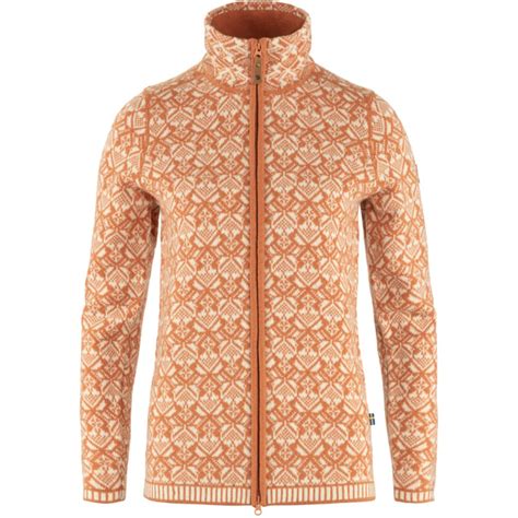Shop Women's Sweaters & Knitwear | Fjällräven
