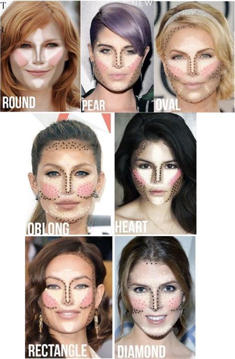 20+ Tips How to make mtf makeup tutorial - NadeemKobyn
