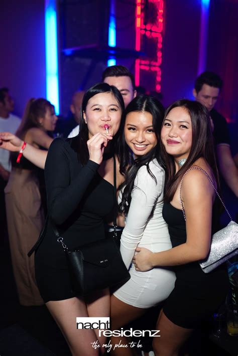 Asian Party Porn