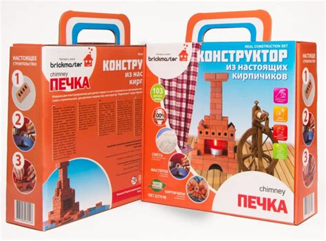 Купить Конструктор из кирпичиков - выбор детских конструкторов из ...