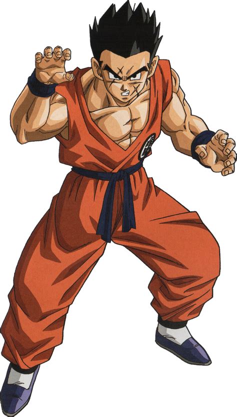 yamcha  onepiece  deviantart