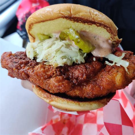 5024 best Spicy Chicken Sandwich images on Pholder | Eatsandwiches