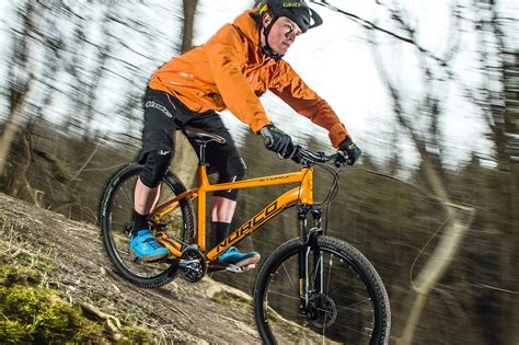 Norco Storm 7.1 (2016) review - MBR