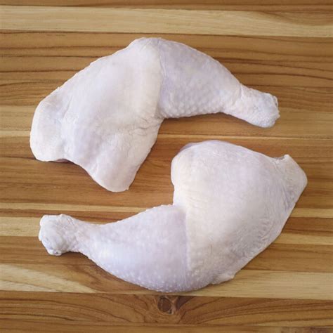 choice cut bag leg quarters kilker farms