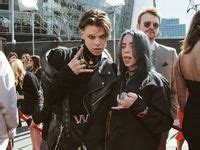 7 ideas de Billie eilish and yungblud | billie eilish, cantantes, famosos