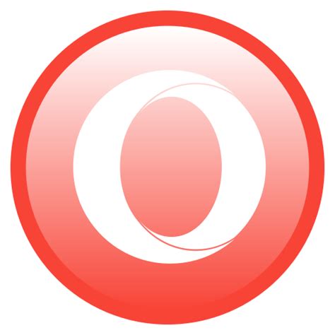 opera browser icon