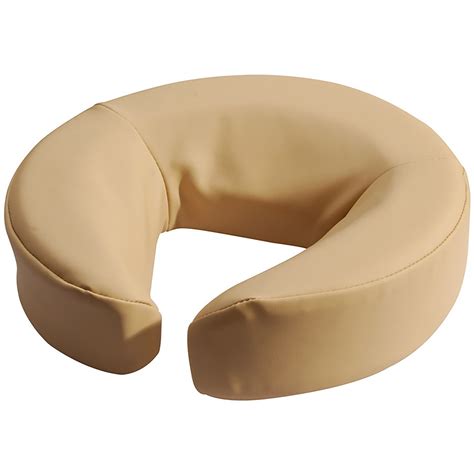 Master Massage Universal Face Cushion/Face Pillow for Massage Table ...