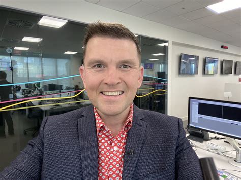 Presenter Gary Burgess shares sad cancer news – RadioToday