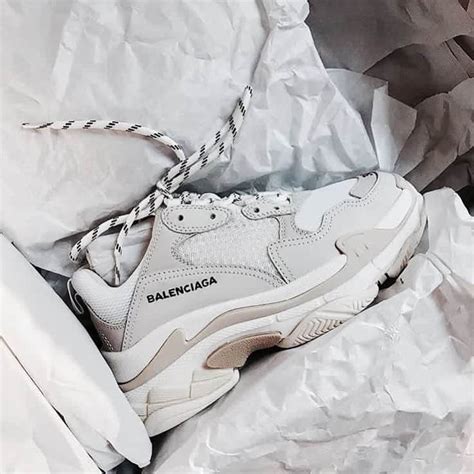 The 7 Best Balenciaga Sneakers | Trainer Fashion - Makeup Tips For ...