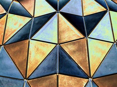 Geometric Shapes Photography by TOULA MAVRIDOU-MESSER | Saatchi Art