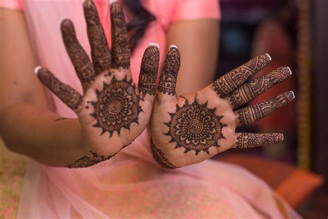 Mehendi on Behance