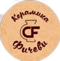 "Керамика Фичеви" ООД - Производител на керамика