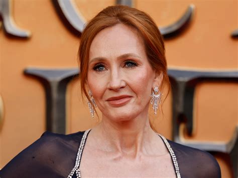 J.K. Rowling's new book, about a transphobe who faces wrath online ...