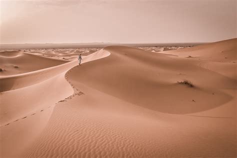 The Challenges of Desert Photography & How to Prepare