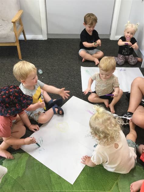 Child care early education daycare centre preschool hamilton – Artofit