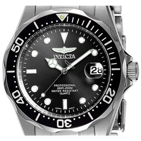 Invicta 8932