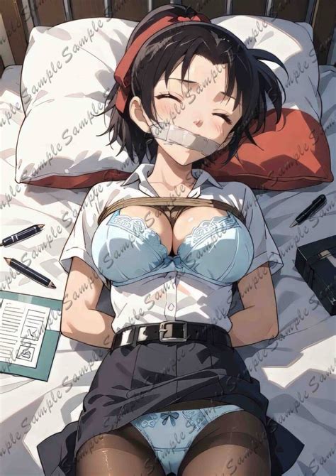 vol  anime