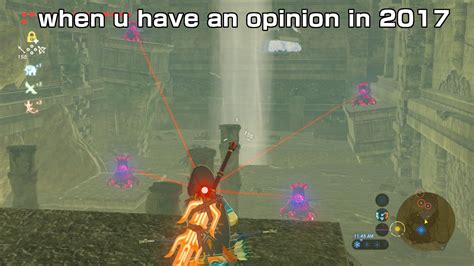 This new breath of the wild game 👀 : r/Breath_of_the_Wild