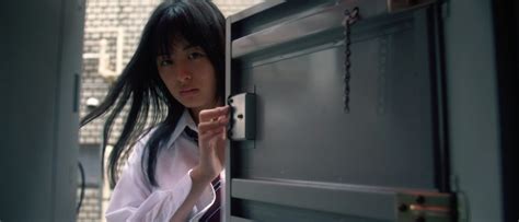 Short Movie Time: Carpe Diem (2019) review – psycho-cinematography
