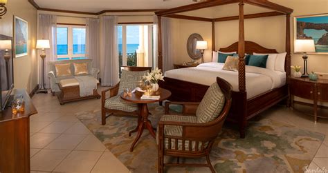 Mediterranean Oceanview Grande Luxe Club Level Suite