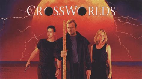 Crossworlds | Apple TV