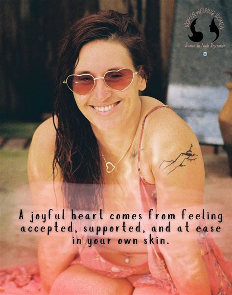 Unveiling The True Essence Of Nudism Embracing Freedom And Unbridled Joy